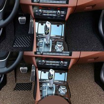 원씽 쏘렌토 더마스터 확장형 코일카매트, 라비타, (정품형)