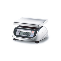 AND WP시리즈 고정밀 방수저울 (1kg~30kg), 10kg(5g)