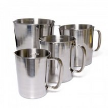 아로마케이 천연비누만들기 도구 재료 DIY 비누만들기, 스텐비커1리터