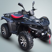MARSHIC CFMOTORS LH-400 4X4 오토 ATV 사륜바이크