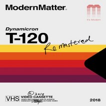 Modern Matter 1년 정기구독 (과월호 1권 무료증정)