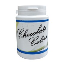 베이킹앨리스 초콜렛전용색소 블루 40g(분말형), 1개