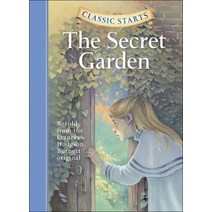 The Secret Garden, Sterling