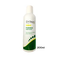 카밀렌60 풋바스 200ml 풋샴푸, 1개
