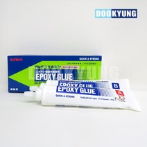 K_알테코 5분 에폭시 수지 접착제_F-05C 산업용, 단품