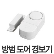 TRM 방범용 도어경보기 (소형), 1개