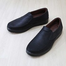 포브 캐주얼화 로퍼 단화 슬립온 덴부