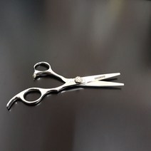 헤어815 고급 미용가위 컬렉션 커트가위 틴닝가위 미용실가위, 1개, 25 다이아몬드 커트가위(5.5인치/핑크)