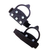 엔젤야옹 도시형 간편착용 아이젠1세트, 아이젠