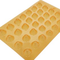 다하임 초콜릿 몰드 모음, 초코송이몰드32구, 1개