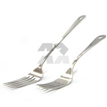 샤틴 뷔페 대형포크, 소