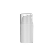 허브스프레이 버클식 진공에센스 백색용기 15ml 30ml 50ml, 1개