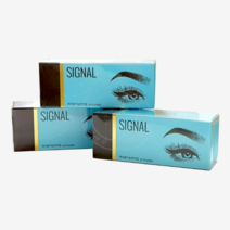 시그널 수지니들 마이크로수지 반영구니들, 1개, 9R