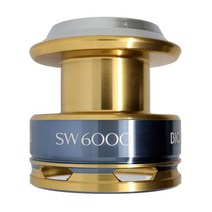 일본 낚시용품 시마노 SHIMANO 순정 부품 16 바이오 마스타 SW 6000XG 스풀 조 0361110 루어/낚시대/시마노/다이와/일본낚시