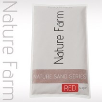 러브아쿠아 네이처팜 샌드 적사 슈가 (2Kg)