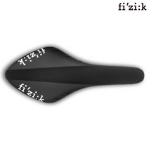 피직 아리오네 R1 2018 팀 에디션-라지 안장 로드 자전거_FIZIK 블랙