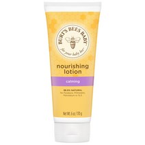 버츠비 내추럴 너리싱 어린이로션, Calming, 170g, 1개