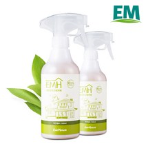 EM 이엠-H 홈케어 새집증후군 제거제 500ml