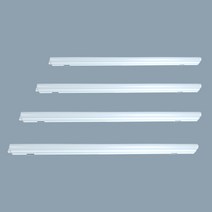 우리집플러스 삼성 정품칩 LED T5 간접조명 5W 11W 15W 20W, 15W(900mm)-전구색(노란빛)