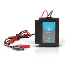 NEULOG 전하 기록 센서 (NL-N246) 과학기자재