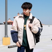 (스나이퍼샵) 캐나다 브릭스 웰론패딩