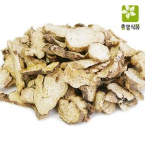 총명식품 국내산 백출, 300g, 1개