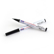 하드필마루보수DIY키트 강화마루 온돌 강마루 찍힘 파임 마루바닥 메꾸미 메꿈제 보수제 흠집, 붓마카펜 265-2022