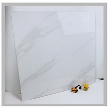 타일닷컴 비앙코카라라 대리석유광(600x600) 박스판매 1박스 4장, 0박스, 1. 비앙코대리석 유광 (BT - 1000)2박스/8장