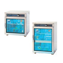 아이샵오픈 소독기 살균기 자외선소독기 물컵 병원.학교(70L+110L살균+건조)-한국, 자외선살균소독기(110L)-(DHS-800)-살균+건조기능