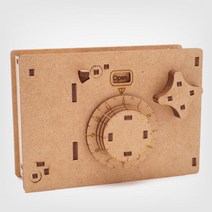 다이얼금고 만들기 R-MZ