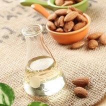 새로핸즈 정제 스윗아몬드오일 베이스 오일 100ml, 단품