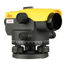 라이카 오토레벨기 NA324 자동레벨기, 1개