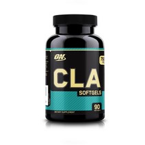 옵티멈뉴트리션 CLA 750mg 소프트젤, 90개입, 1개, 90정