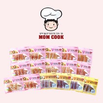 [맘쿡]애견간식 모음전/맘치킨/맘오리/강아지간식, 22.[맘쿡]치킨영양호박롤