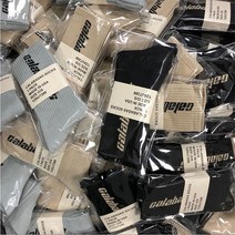 칼라바사스 양말 오리지널 스트릿양말