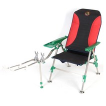 섬 자동 무받침틀 미니(의자거치형)(실버) 2단