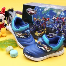 헬로카봇 페니 아동 운동화