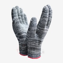 장갑이네 작업용 국산 주유소 당구장 어린이 여성 남성 체험 색사 장갑 1켤레, 1개, 더두툼 7G 색사장갑 10켤레