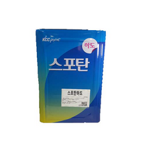 KCC 스포탄 모노탄 우레탄방수페인트, 스포탄상도