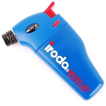 가스토치 납땜 용접 인두 토치 치기공 뜸토치 귀금속 공작물 가공작업 한의원 치과 캠핑 원터치 점화, 옵션03 이로다 가스토치 MJ-300