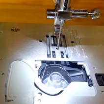 미싱스토리 루나 (MS-121) 재봉틀, 오로라/레인보우/루나 미싱 전용 직선침판