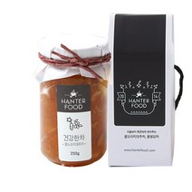 한터식품 꿀도라지대추차250g