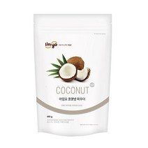 아임요 버블티파우더 코코넛, 800g