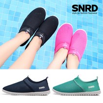 [SNRD] 남녀공용 아쿠아슈즈 SN506