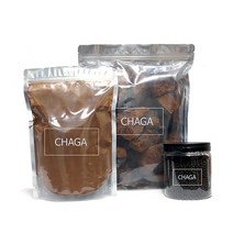 차가버섯 추출환/분말가루 (250g/1kg) 한방약용버섯, 환250g (well)