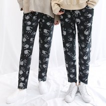 스타일디오 우유바지