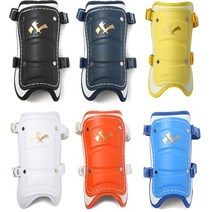 NINE [4000] 나인 풋가드, 남색