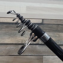 금양 원투 파워 타게트 낚시대 갈치낚시대, 파워 타게트450