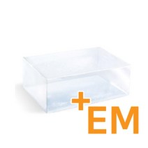 엔피솝 MP 비누베이스-EM원액 첨가 티트리 히아루론산 시어버터 비누베이스, MP 비누베이스-EM원액 첨가- 1kg