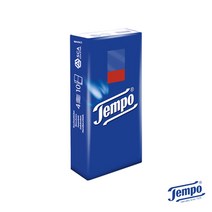 [독일 TEMPO티슈] 템포 베이스 1개입X1개, 1세트